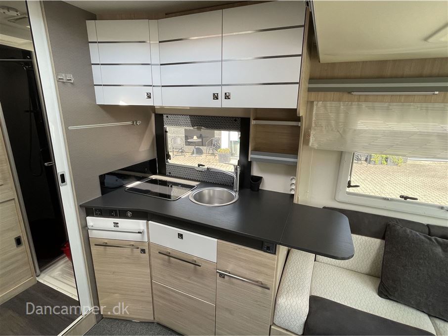 Chausson 640 Titanium VIP