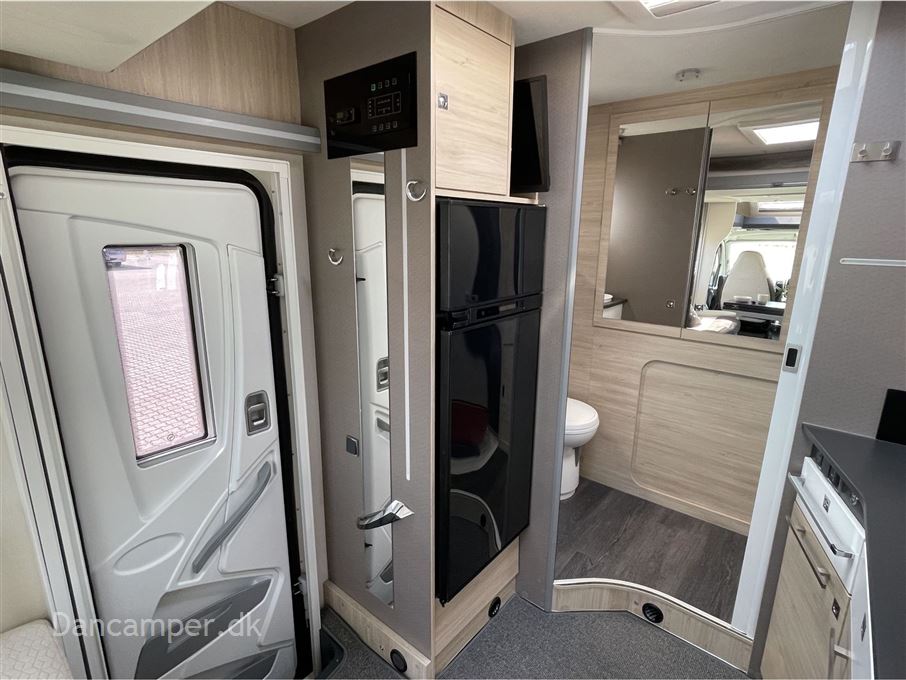 Chausson 640 Titanium VIP