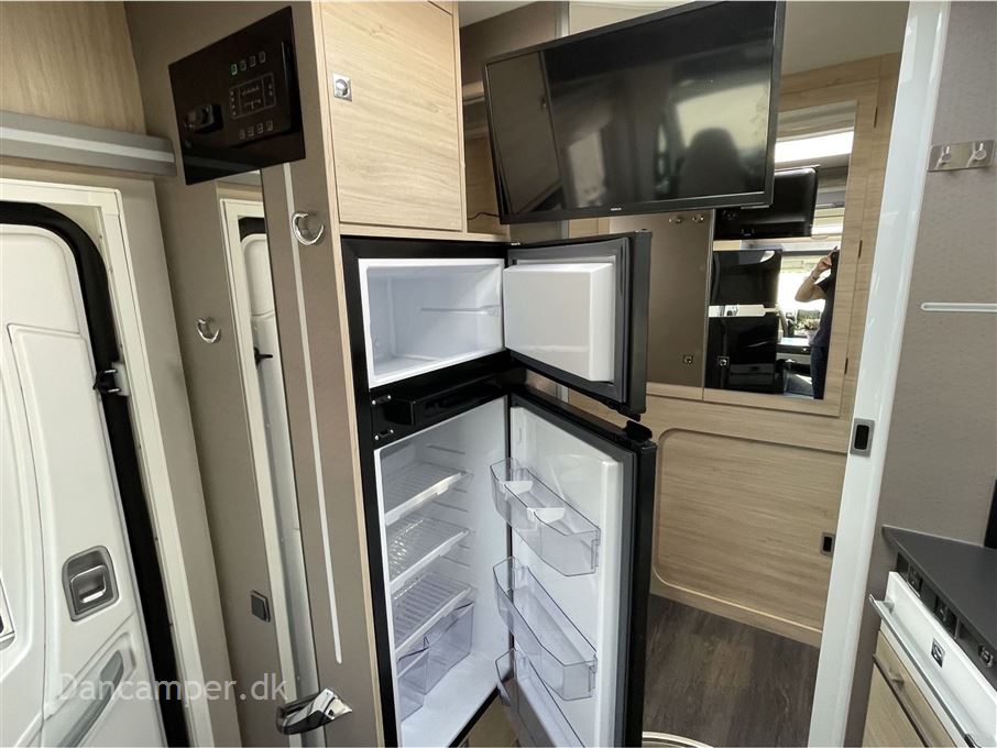 Chausson 640 Titanium VIP