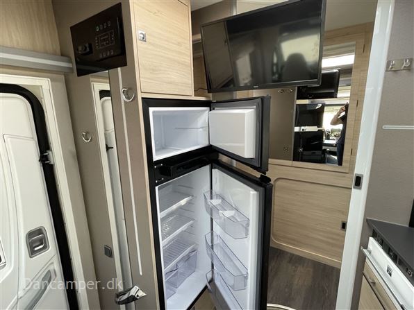 Chausson 640 Titanium VIP