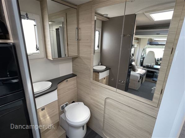 Chausson 640 Titanium VIP