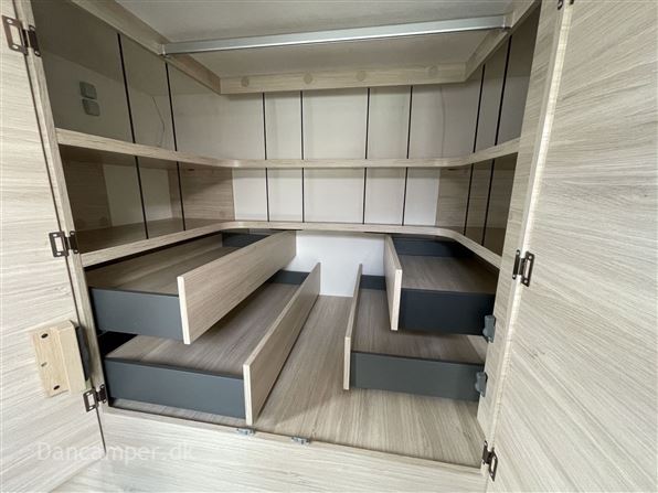 Chausson 640 Titanium VIP