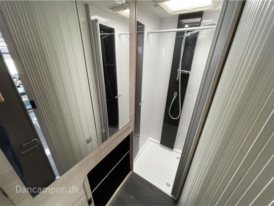 Chausson 640 Titanium VIP