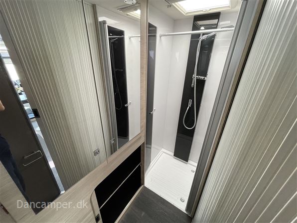 Chausson 640 Titanium VIP