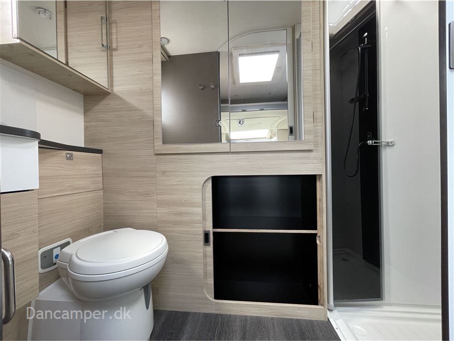 Chausson 640 Titanium VIP