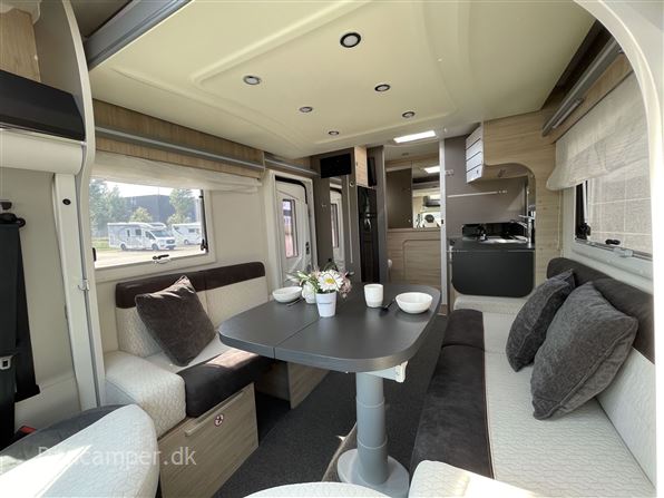 Chausson 640 Titanium VIP