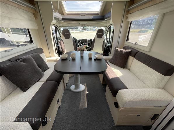Chausson 640 Titanium VIP