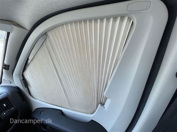 Chausson 640 Titanium VIP