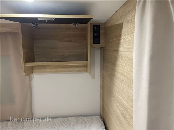 Chausson 627 Titanium