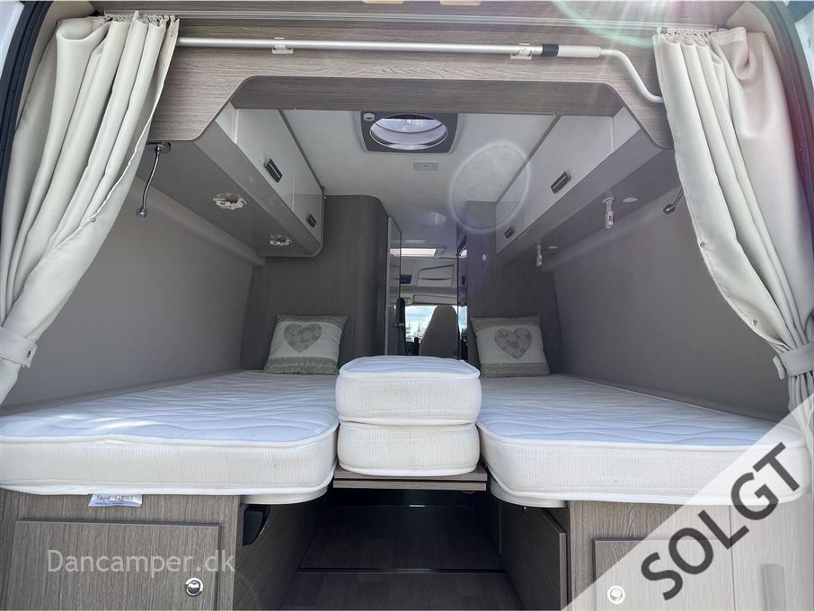 Chausson ROAD LINE 697 VIP