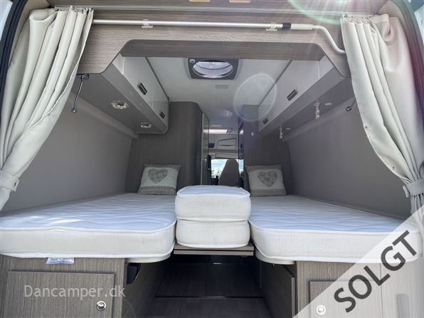 Chausson ROAD LINE 697 VIP