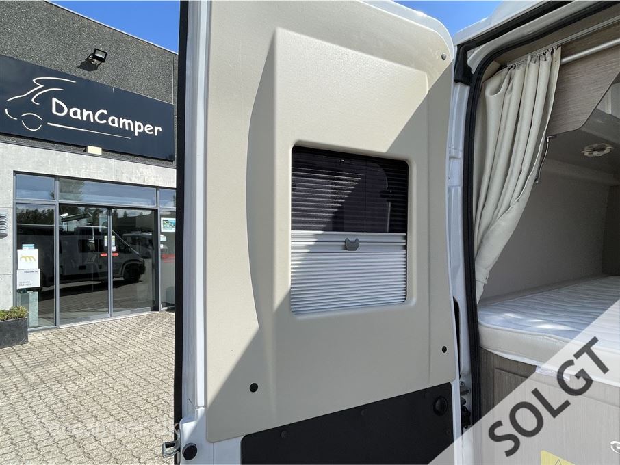 Chausson ROAD LINE 697 VIP