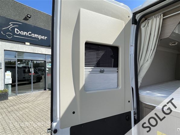 Chausson ROAD LINE 697 VIP