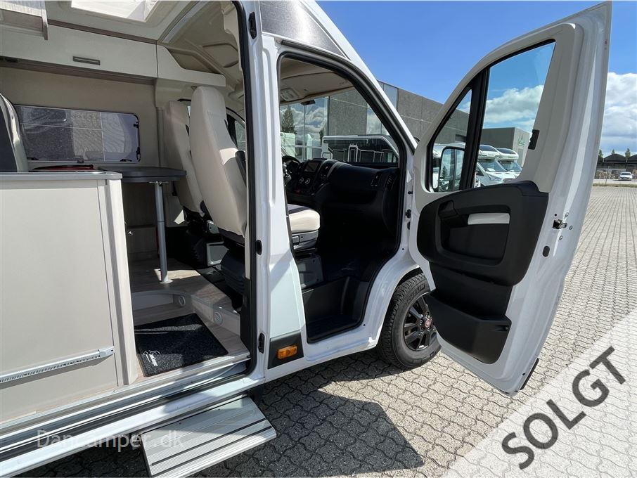 Chausson ROAD LINE 697 VIP