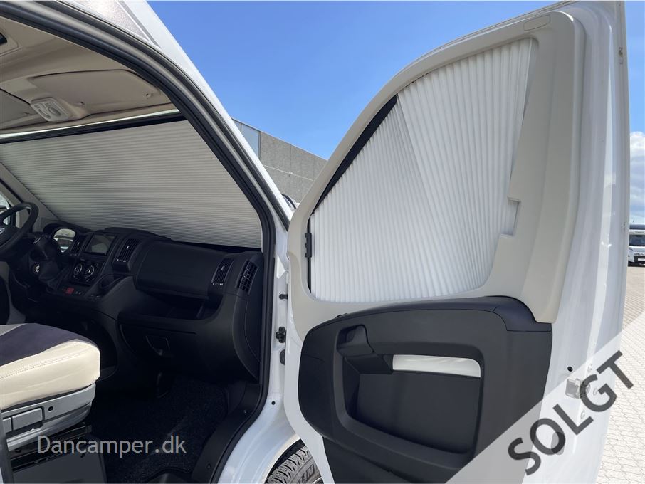 Chausson ROAD LINE 697 VIP