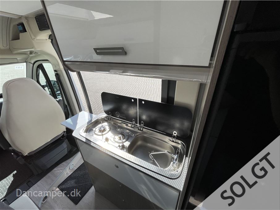 Chausson ROAD LINE 697 VIP