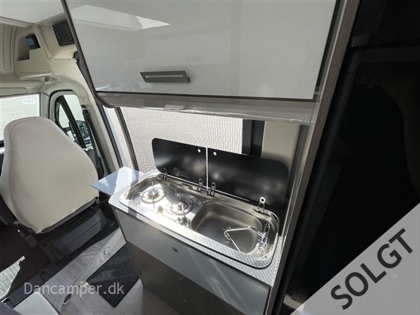 Chausson ROAD LINE 697 VIP