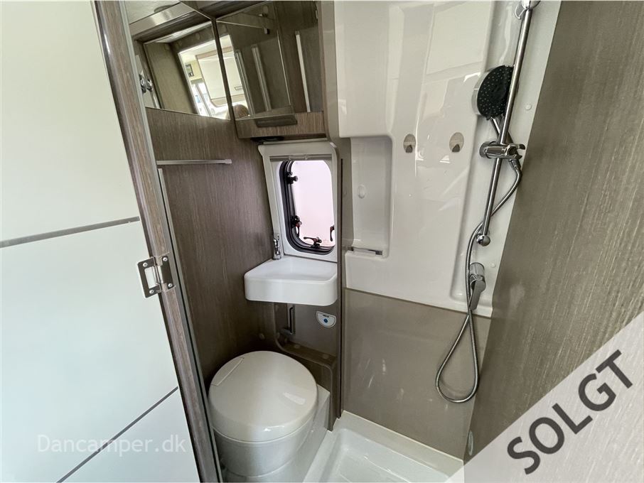 Chausson ROAD LINE 697 VIP