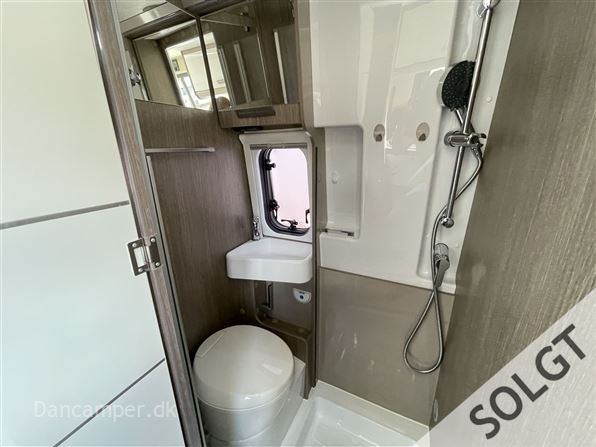 Chausson ROAD LINE 697 VIP