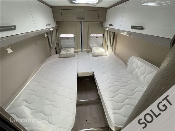 Chausson ROAD LINE 697 VIP