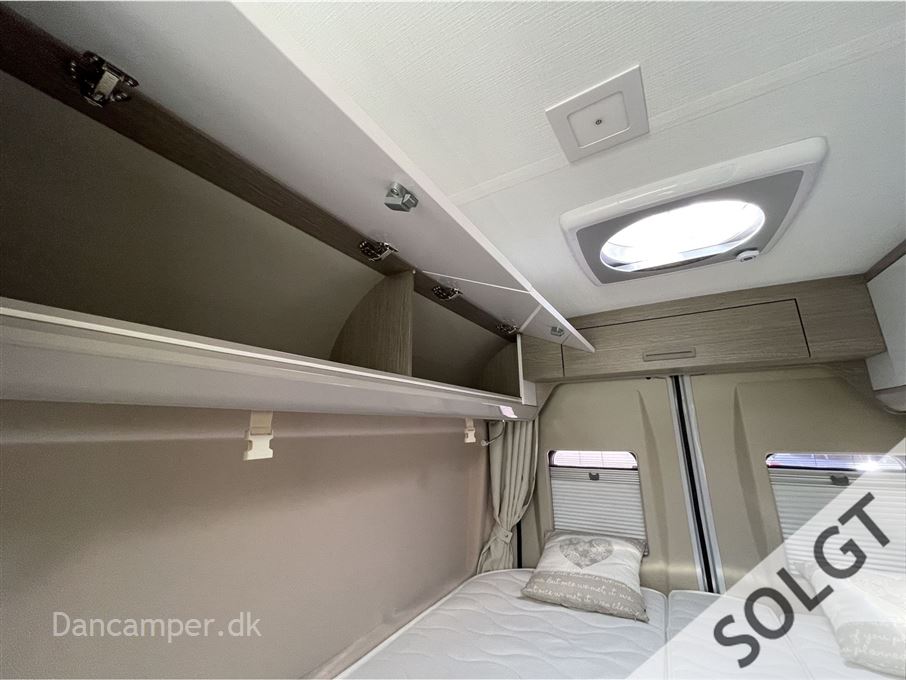 Chausson ROAD LINE 697 VIP