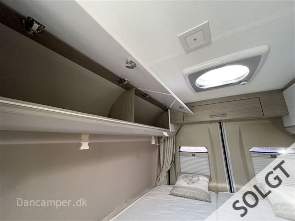 Chausson ROAD LINE 697 VIP