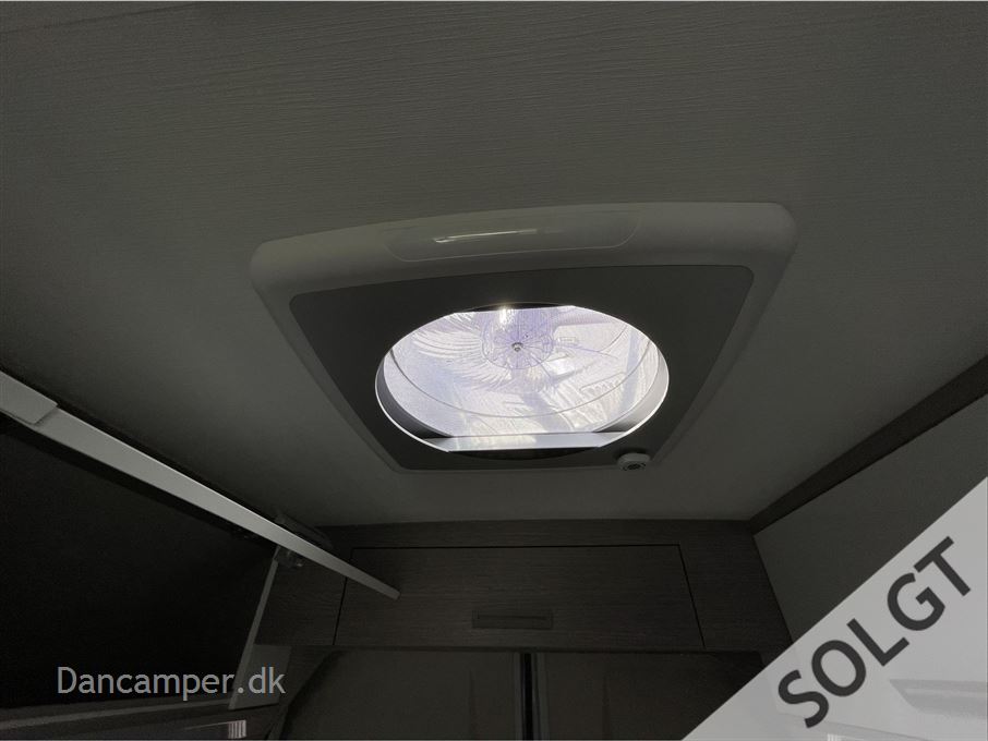 Chausson ROAD LINE 697 VIP