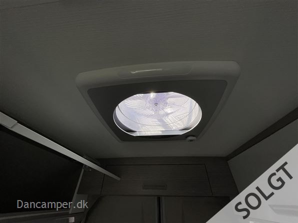 Chausson ROAD LINE 697 VIP