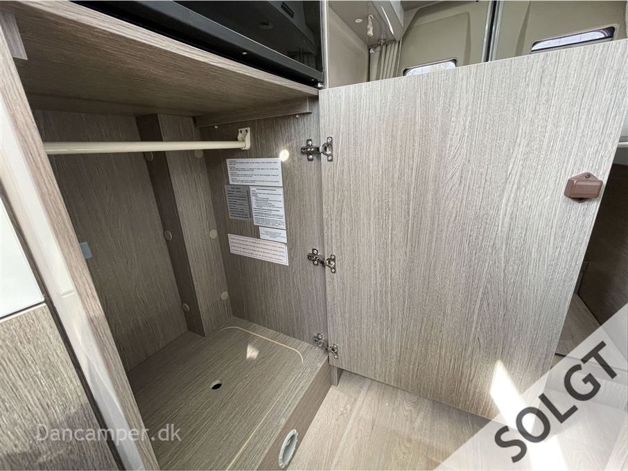Chausson ROAD LINE 697 VIP