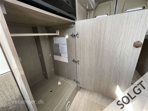 Chausson ROAD LINE 697 VIP