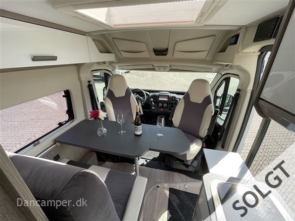 Chausson ROAD LINE 697 VIP