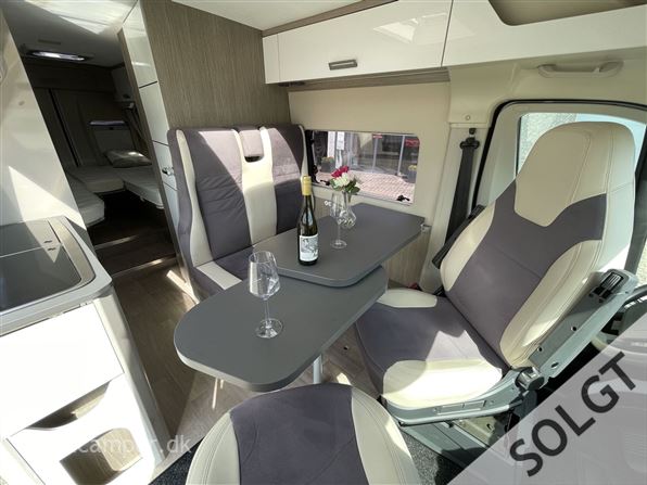 Chausson ROAD LINE 697 VIP