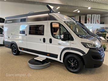 Chausson ROAD LINE 697 VIP