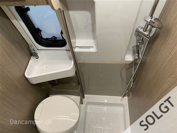 Chausson ROAD LINE 697 VIP