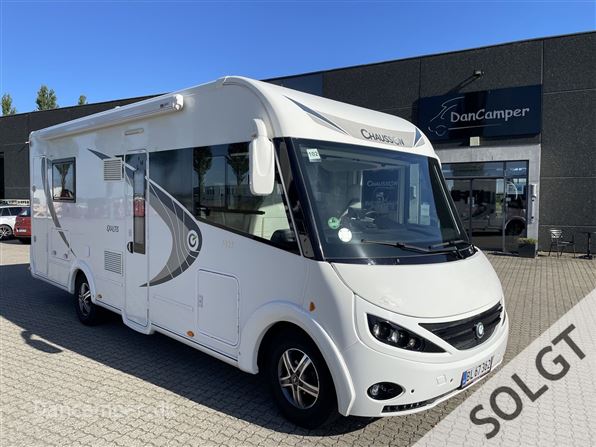 Chausson Exaltis 7037