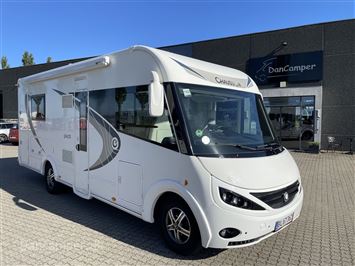 Chausson Exaltis 7037