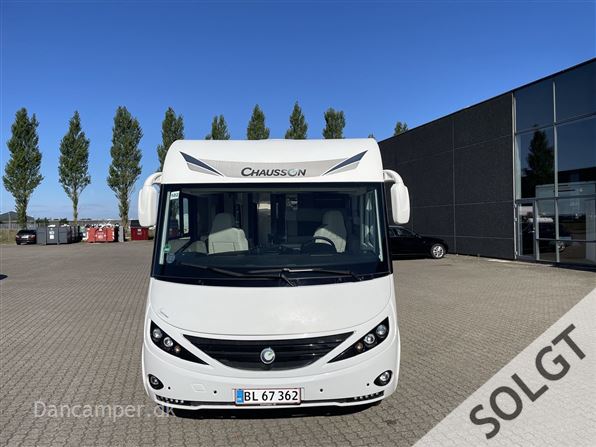 Chausson Exaltis 7037