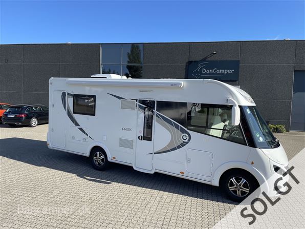 Chausson Exaltis 7037