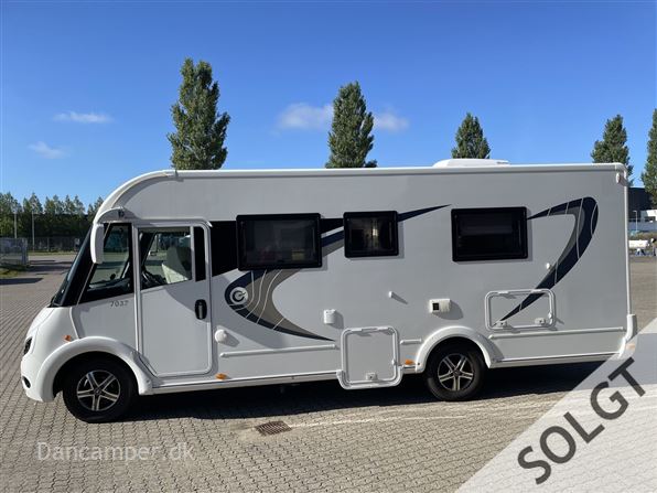 Chausson Exaltis 7037