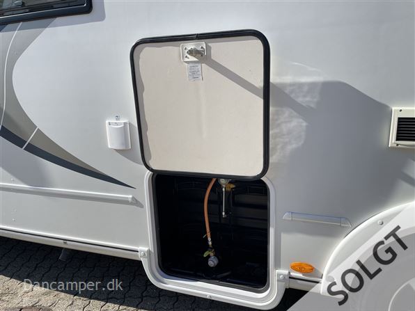 Chausson Exaltis 7037