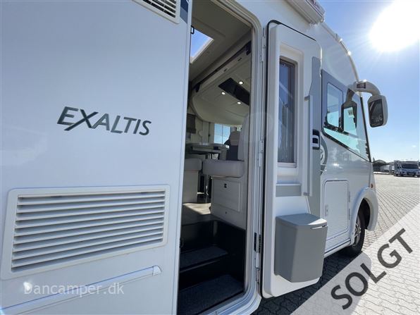 Chausson Exaltis 7037