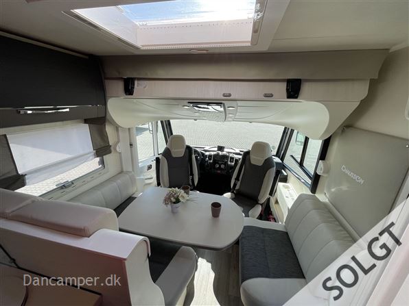Chausson Exaltis 7037