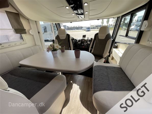 Chausson Exaltis 7037