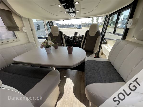 Chausson Exaltis 7037