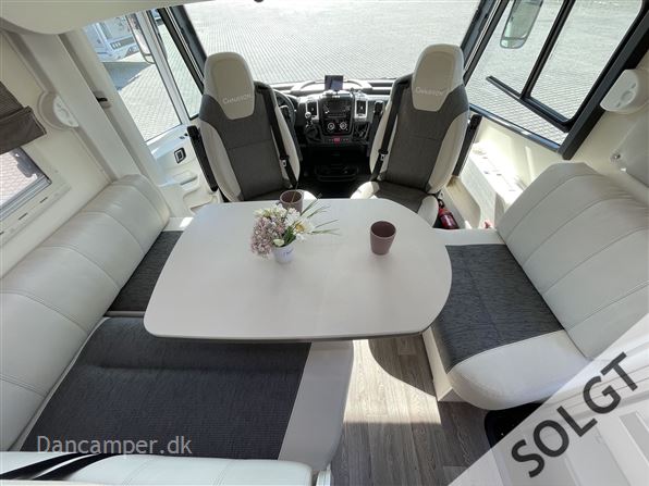 Chausson Exaltis 7037