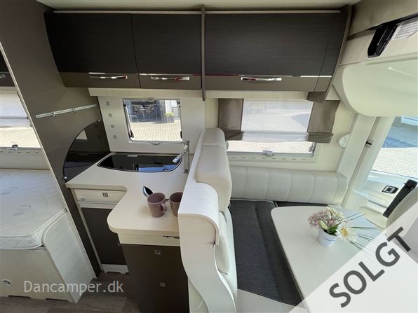 Chausson Exaltis 7037