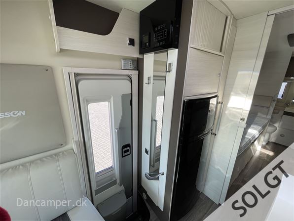 Chausson Exaltis 7037