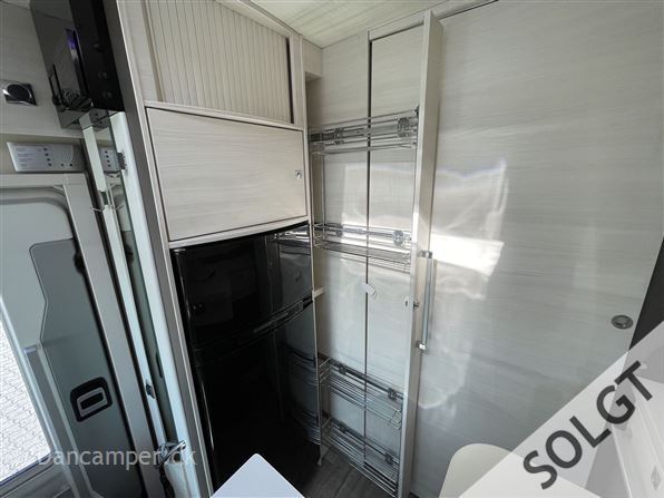 Chausson Exaltis 7037