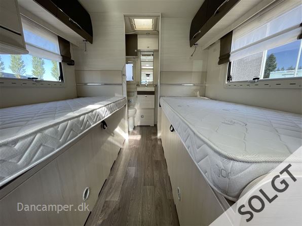 Chausson Exaltis 7037