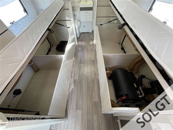 Chausson Exaltis 7037